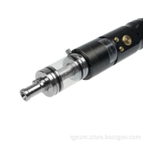 Electronic cigarette starter kit